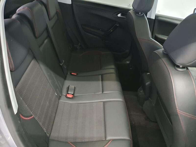 Used Peugeot 2008 2018 for sale - 77814659: Photo 10