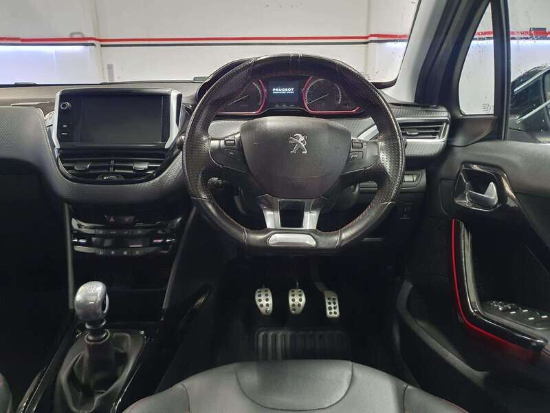Used Peugeot 2008 2018 for sale - 77814659: Photo 11