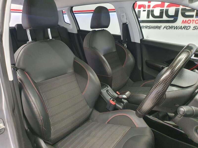 Used Peugeot 2008 2018 for sale - 77814659: Photo 15