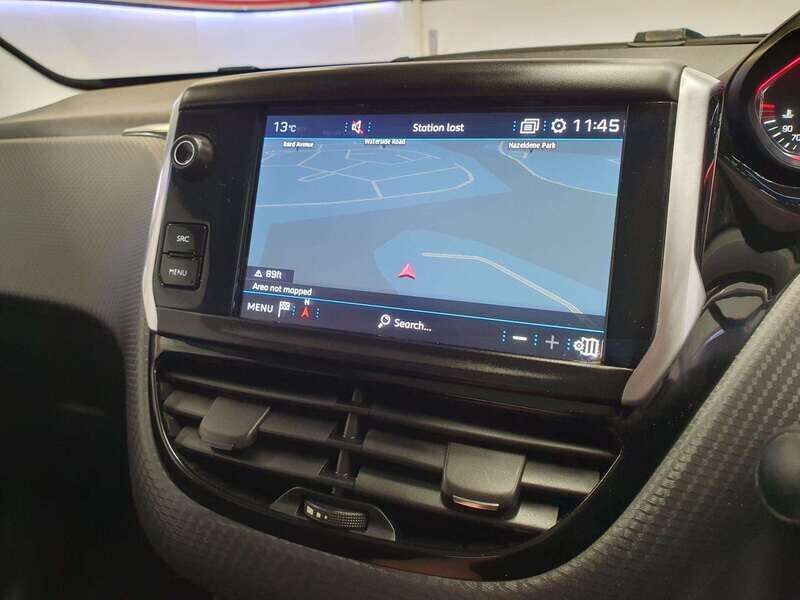 Used Peugeot 2008 2018 for sale - 77814659: Photo 16