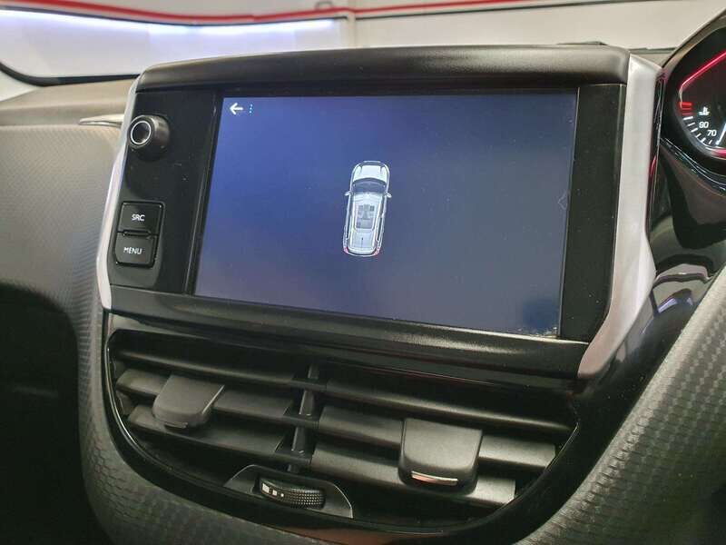 Used Peugeot 2008 2018 for sale - 77814659: Photo 17