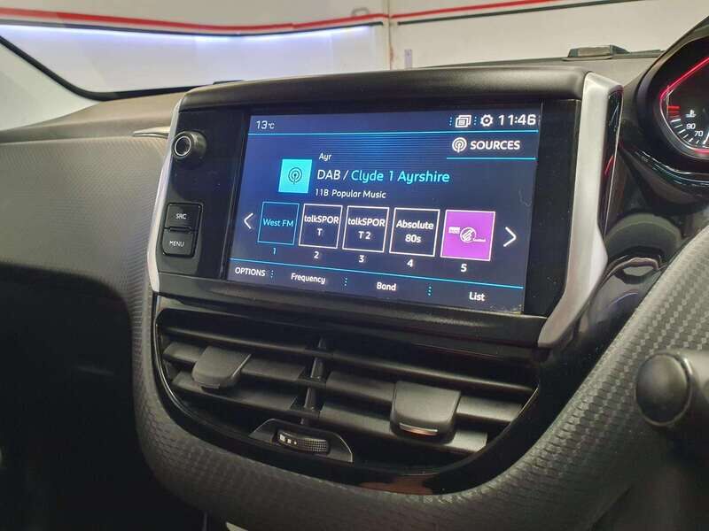 Used Peugeot 2008 2018 for sale - 77814659: Photo 18