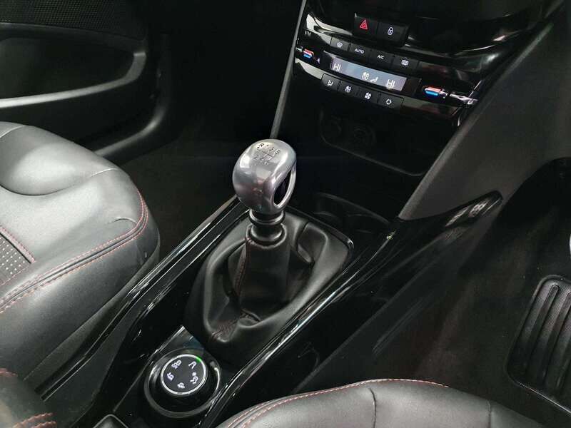 Used Peugeot 2008 2018 for sale - 77814659: Photo 19