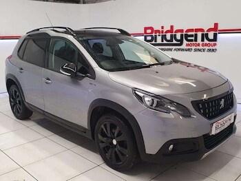 Used Peugeot 2008 undefined for sale - 77814659: Photo