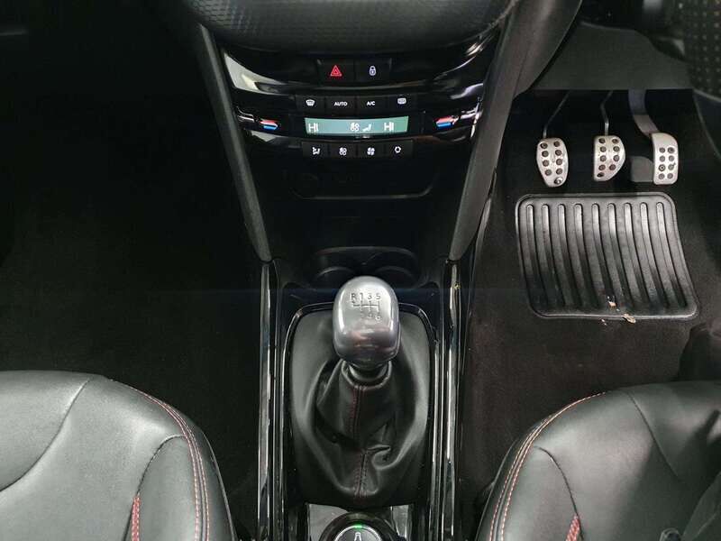 Used Peugeot 2008 2018 for sale - 77814659: Photo 20