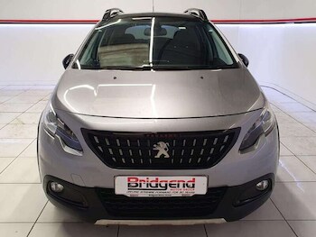 Used Peugeot 2008 undefined for sale - 77814659: Photo
