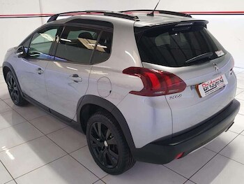Used Peugeot 2008 undefined for sale - 77814659: Photo