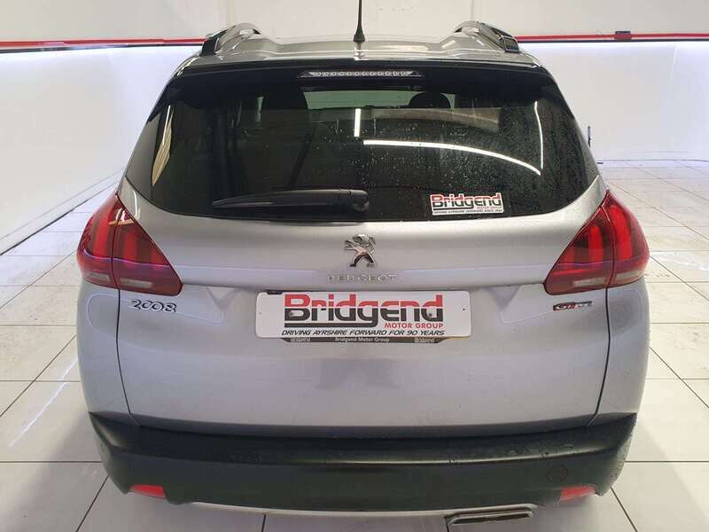 Used Peugeot 2008 2018 for sale - 77814659: Photo 5