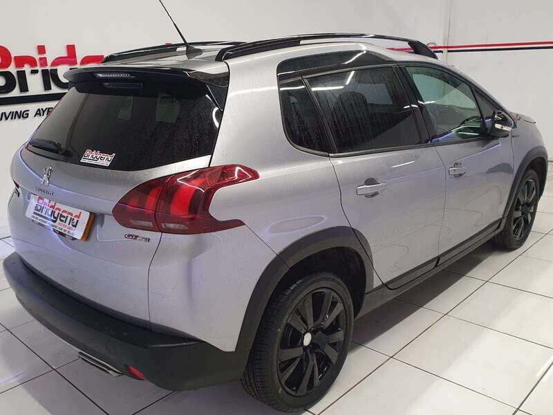 Used Peugeot 2008 2018 for sale - 77814659: Photo 6