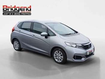 2018 (68) - 1.3 i-VTEC SE Hatchback 5dr
