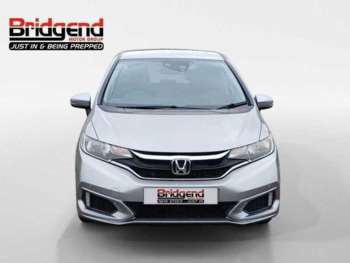 Used Honda Jazz 2018 for sale - 75401862: Photo