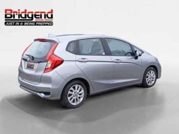 Used Honda Jazz 2018 for sale - 75401862: Photo