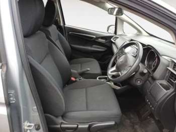 Used Honda Jazz 2018 for sale - 75401862: Photo