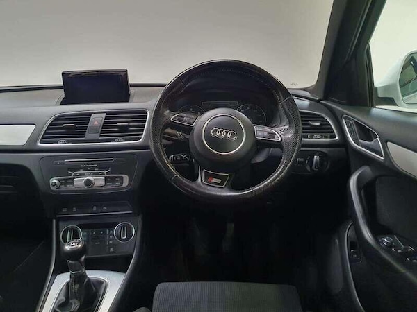 Used Audi Q3 2018 for sale - 76138516: Photo 10