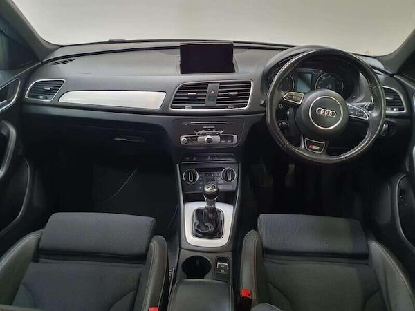 Used Audi Q3 2018 for sale - 76138516: Photo 11