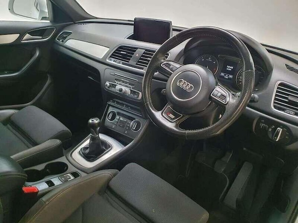 Used Audi Q3 2018 for sale - 76138516: Photo 13