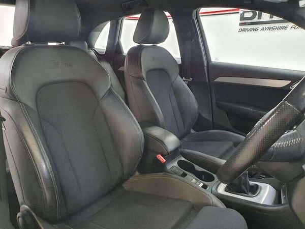 Used Audi Q3 2018 for sale - 76138516: Photo 14