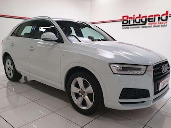 Audi - Q3