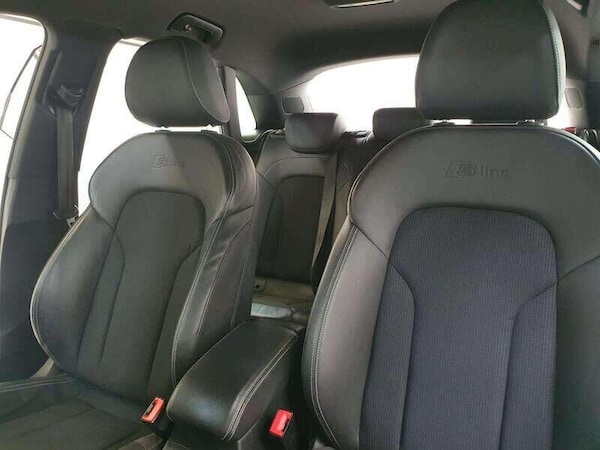 Used Audi Q3 2018 for sale - 76138516: Photo 21