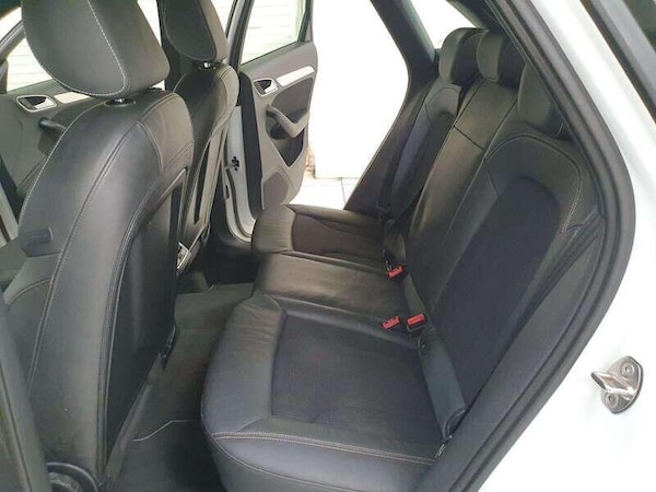 Used Audi Q3 2018 for sale - 76138516: Photo 22