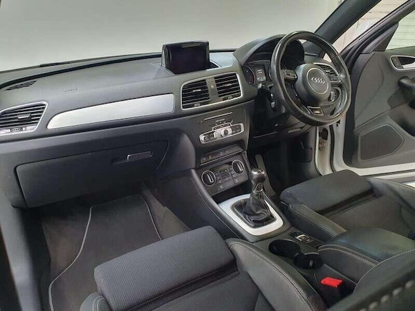 Used Audi Q3 2018 for sale - 76138516: Photo 23