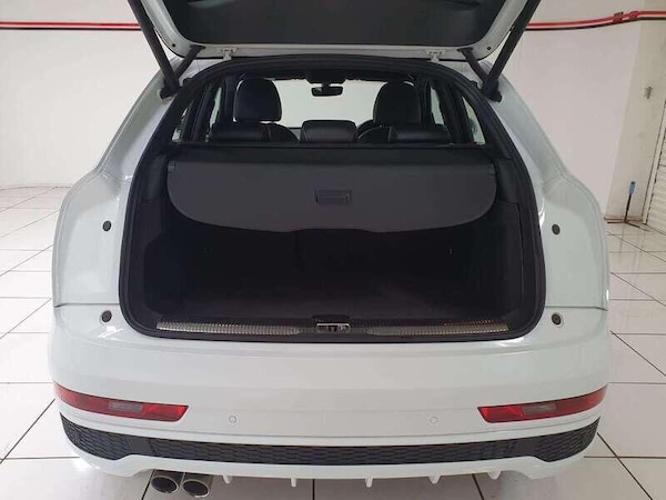 Used Audi Q3 2018 for sale - 76138516: Photo 7
