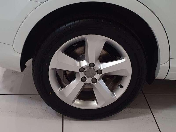 Used Audi Q3 2018 for sale - 76138516: Photo 8