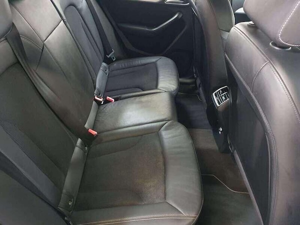 Used Audi Q3 2018 for sale - 76138516: Photo 9