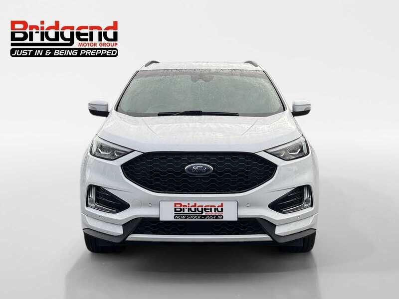 Used Ford Edge 2019 for sale - 77044855: Photo 2