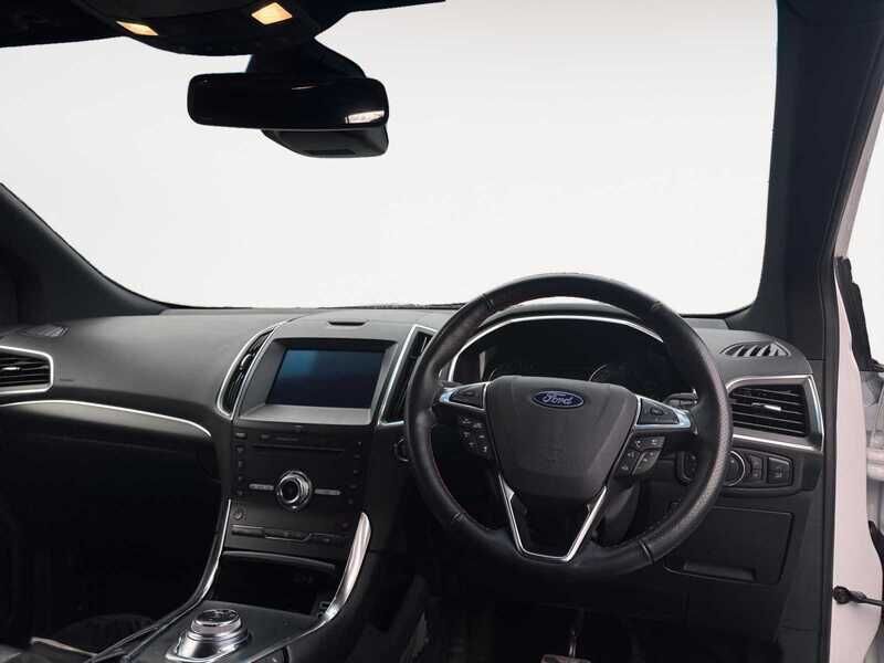 Used Ford Edge 2019 for sale - 77044855: Photo 5