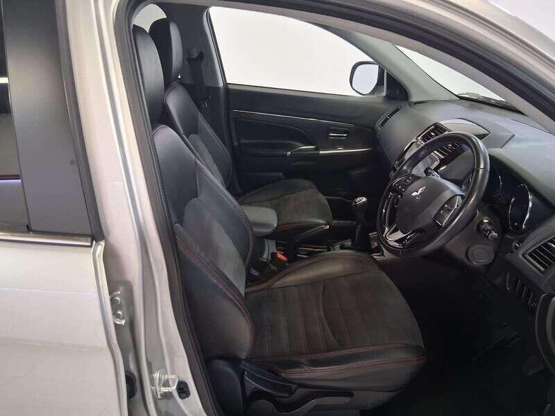 Used Mitsubishi ASX 2019 for sale - 76136162: Photo 10