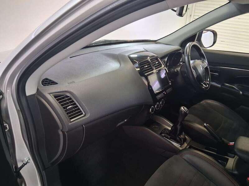 Used Mitsubishi ASX 2019 for sale - 76136162: Photo 12