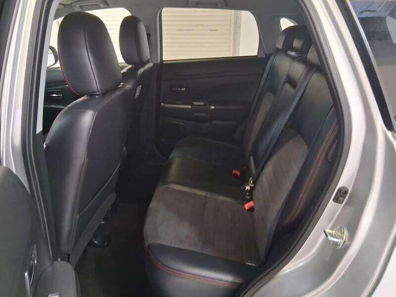 Used Mitsubishi ASX 2019 for sale - 76136162: Photo 14