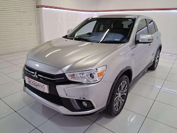 Used Mitsubishi ASX 2019 for sale - 76136162: Photo