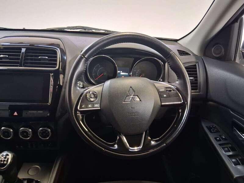 Used Mitsubishi ASX 2019 for sale - 76136162: Photo 8