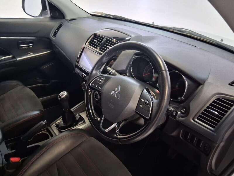 Used Mitsubishi ASX 2019 for sale - 76136162: Photo 9
