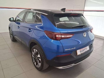 Used Vauxhall Grandland X 2019 for sale - 78555224: Photo