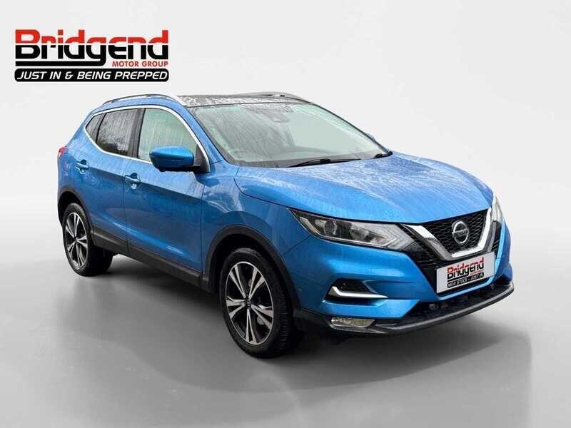 Used Nissan Qashqai 2019 for sale - 76425241: Photo 1