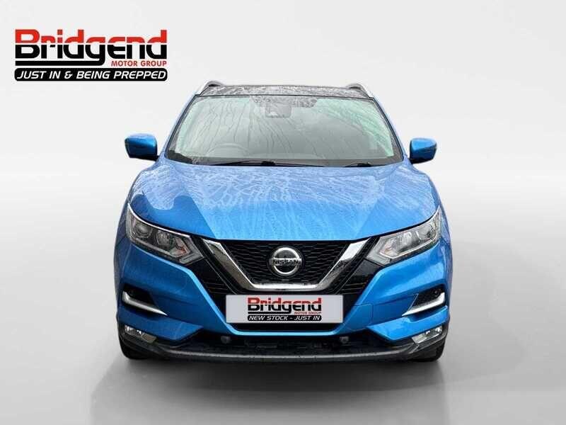 Used Nissan Qashqai 2019 for sale - 76425241: Photo 2