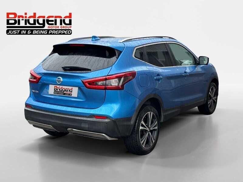 Used Nissan Qashqai 2019 for sale - 76425241: Photo 3