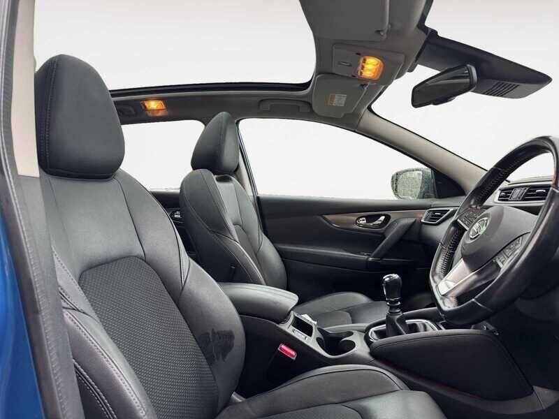 Used Nissan Qashqai 2019 for sale - 76425241: Photo 4