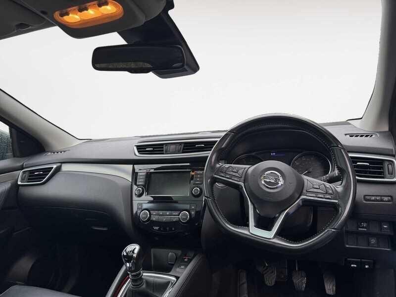 Used Nissan Qashqai 2019 for sale - 76425241: Photo 5
