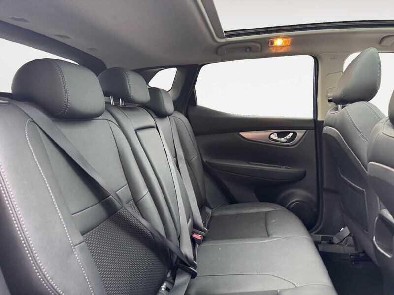 Used Nissan Qashqai 2019 for sale - 76425241: Photo 6