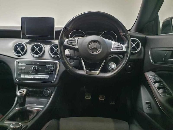 Used Mercedes-Benz CLA 2018 for sale - 76138434: Photo 10