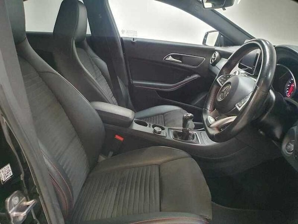 Used Mercedes-Benz CLA 2018 for sale - 76138434: Photo 12