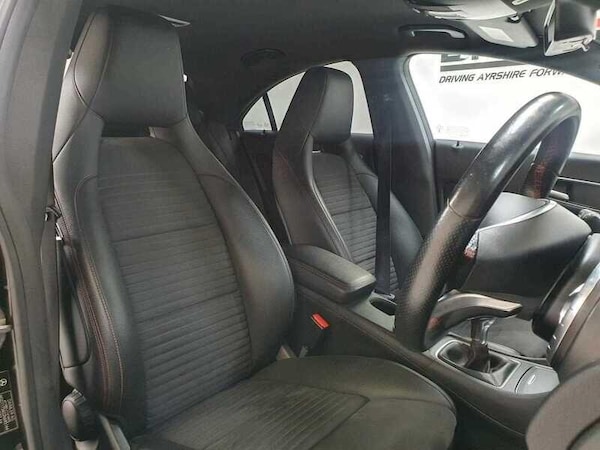 Used Mercedes-Benz CLA 2018 for sale - 76138434: Photo 14