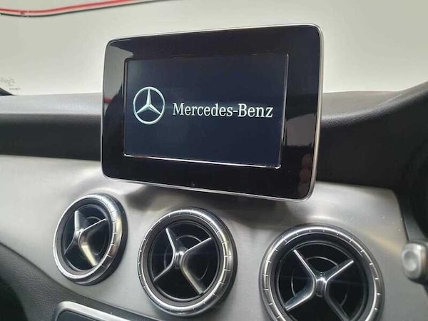 Used Mercedes-Benz CLA 2018 for sale - 76138434: Photo 15