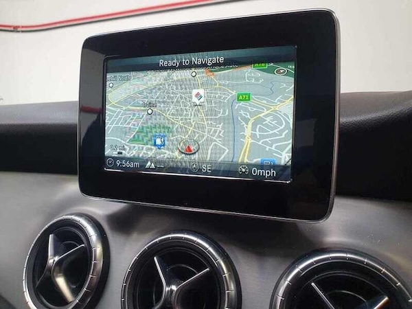 Used Mercedes-Benz CLA 2018 for sale - 76138434: Photo 16