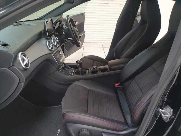 Used Mercedes-Benz CLA 2018 for sale - 76138434: Photo 20