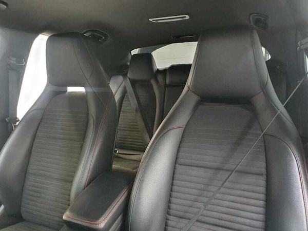 Used Mercedes-Benz CLA 2018 for sale - 76138434: Photo 21